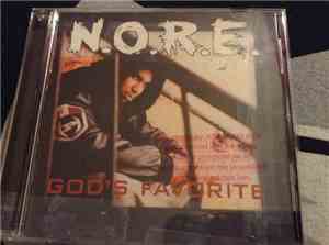 N.O.R.E. - God's Favorite