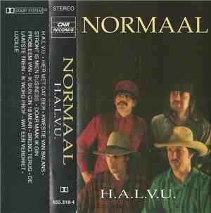 Normaal - H.A.L.V.U.