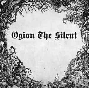 Ogion The Silent - Ogion The Silent