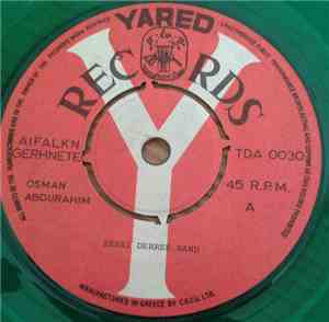 Osman Abdurahim - Aifalkn Gerhnete / Aqli Tsbet