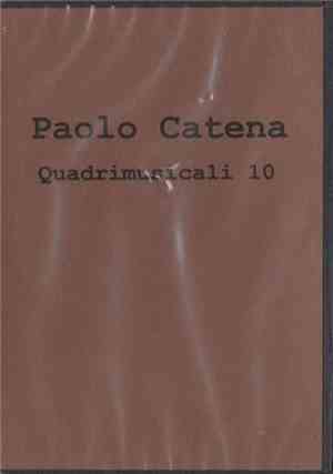 Paolo Catena - Quadrimusicali 10
