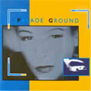 Parade Ground - Took Advantage