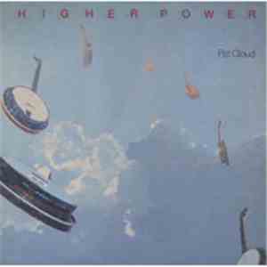 Pat Cloud - Higher Power