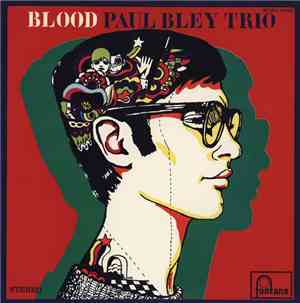 Paul Bley Trio - Blood