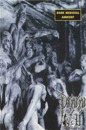 Pazuzu - III: The End Of Ages