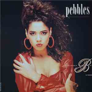 Pebbles - Mercedes Boy (12