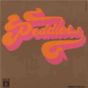 Peddlers - Three For All