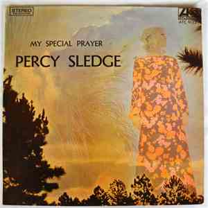 Percy Sledge - My Special Prayer
