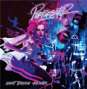 Perturbator - Night Driving Avenger