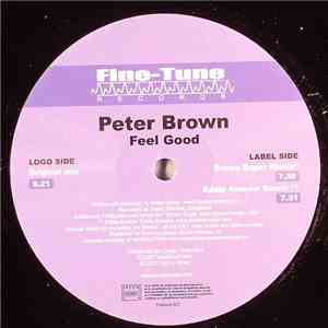 Peter Brown  - Feel Good