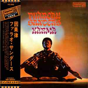 Pharoah Sanders - Karma
