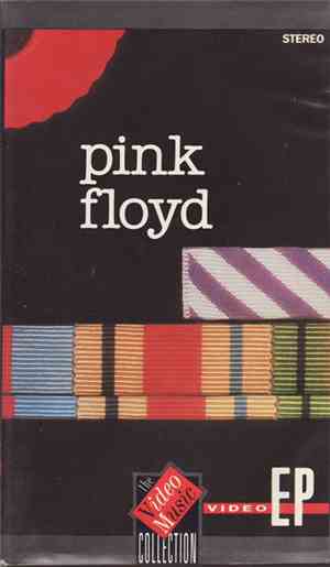 Pink Floyd - The Final Cut