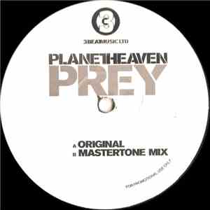 Planet Heaven - Prey