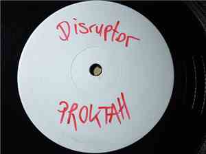 Proktah - Disruptor / Apprentice (N.Phect Remix)