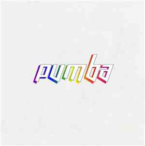 Pumba Soundsystem - Debut