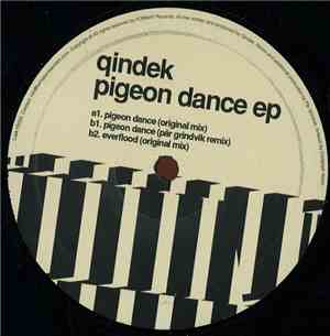 Qindek - Pigeon Dance EP