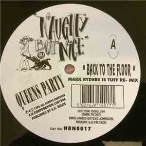 Queens Party - Back To The Floor
