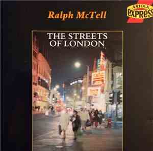 Ralph McTell - Streets Of London