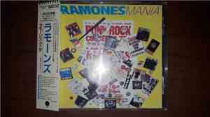 Ramones - Ramones Mania