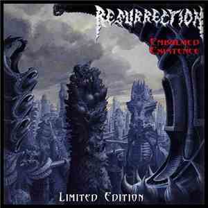 Resurrection  - Embalmed Existence