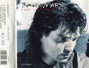 Richard Marx - Take This Heart