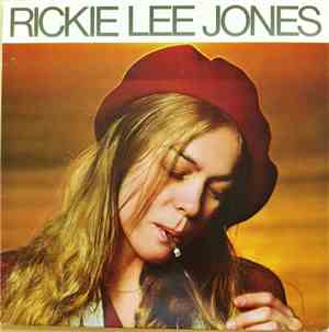 Rickie Lee Jones - Rickie Lee Jones