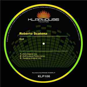 Roberto Scatena - Exit