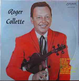 Roger Collette - Roger Collette