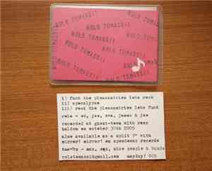 Rolo Tomassi - Credit Card CD