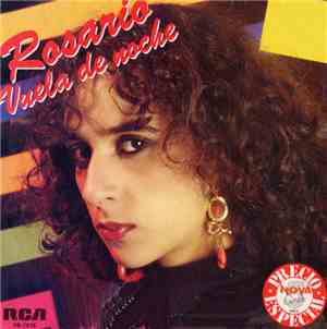 Rosario Flores - Vuela De Noche