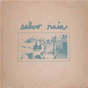 Salvo Rain - Salvo Rain