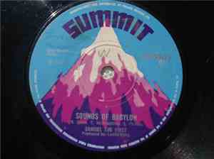 Samuel The First - Sounds Of Babylon