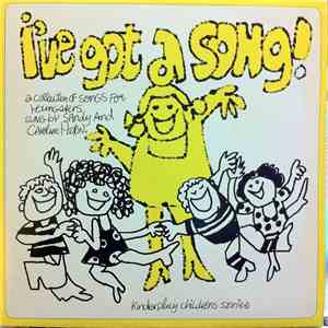 Sandy And Caroline Paton - I've Got A Song!