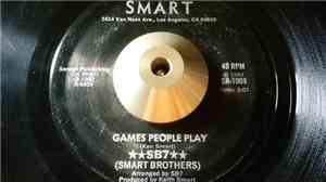 SB7  - Games People Play