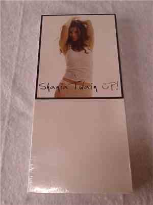 Shania Twain - Up!