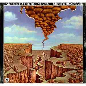 Shiva's Headband - Take Me To The Mountains