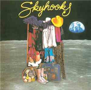 Skyhooks - The Collection