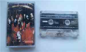 Slipknot - Slipknot
