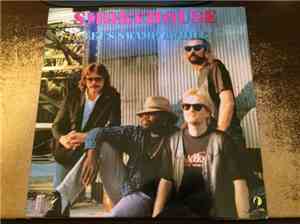 Smokehouse  - Let's Swamp Awhile