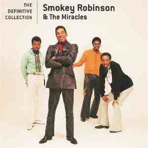 Smokey Robinson & The Miracles - The Definitive Collection