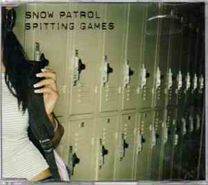 Snow Patrol - Spitting Games
