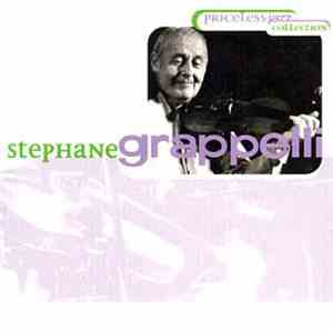 Stéphane Grappelli - Priceless Jazz Collection