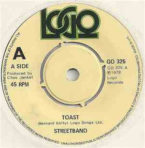 Streetband - Toast