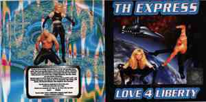 Th Express - Love 4 Liberty