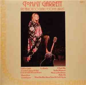 The 50 Guitars Of Tommy Garrett - The Fabulous 50 Guitars Of Tommy Garrett