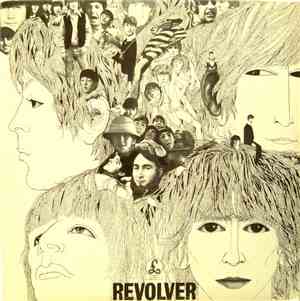 The Beatles - Revolver