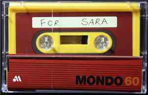The Blasting Company - For Sara (Backup Master)