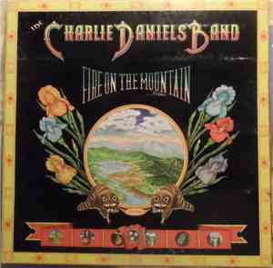 The Charlie Daniels Band - Fire On The Mountain