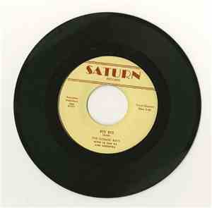 The Cosmic Rays -  Bye Bye
