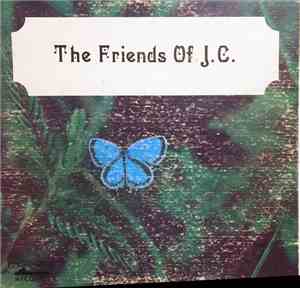 The Friends Of J.C. - The Friends Of J.C.